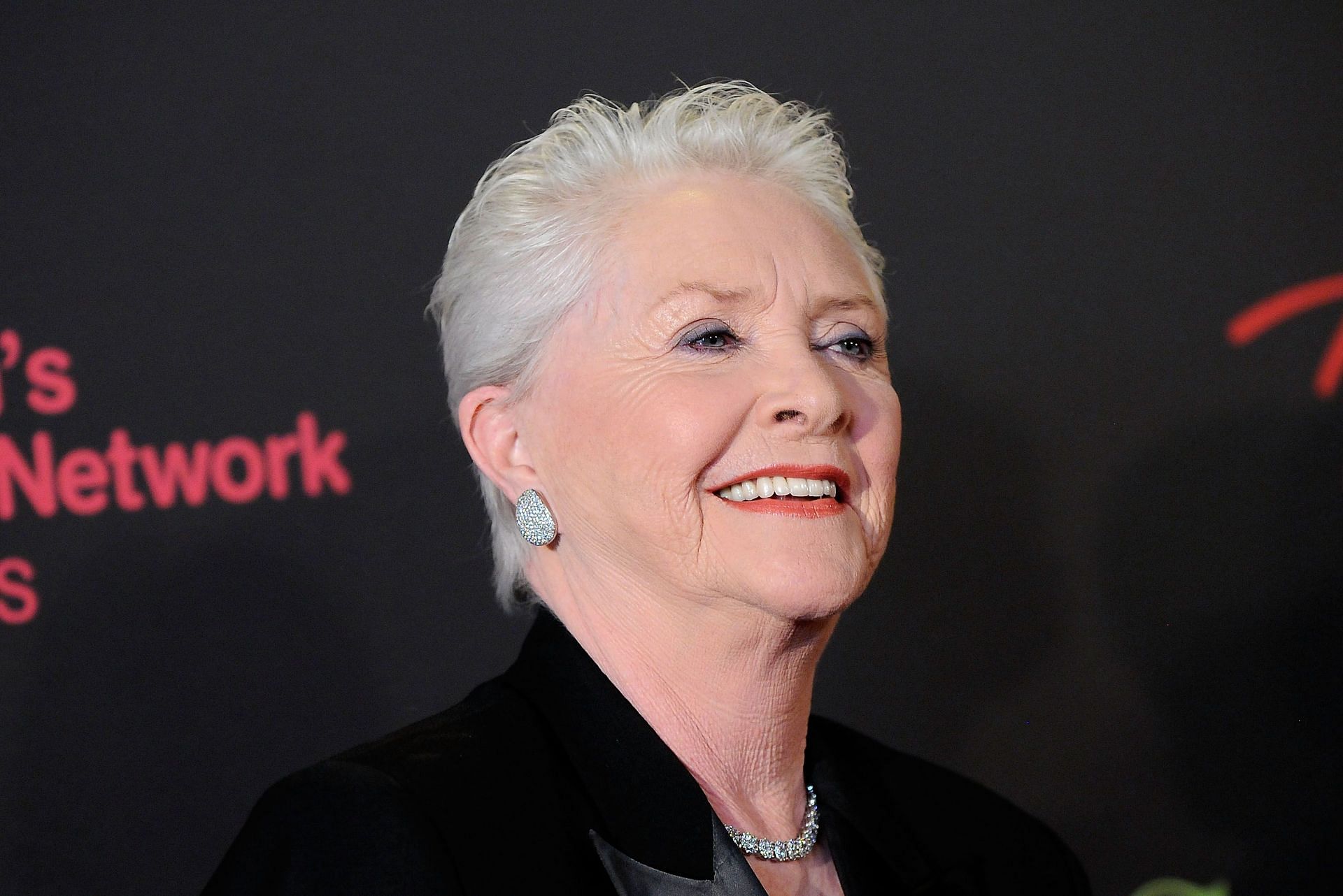 Susan Flannery at the 38th Annual Daytime Entertainment Emmy Awards (Source: Getty)